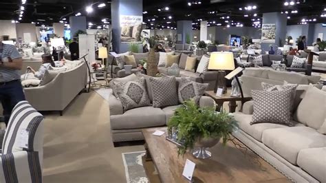 lv furniture market 2018